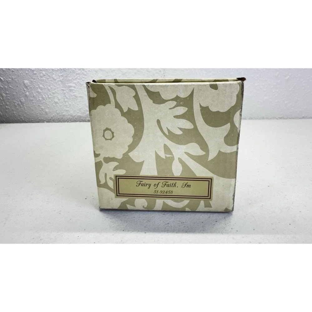 Mark Roberts Fairy of Faith Limited Edition 10